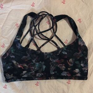 Lululemon Free to Be - Wild Bra